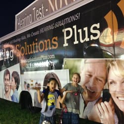 Hearing Solutions Plus