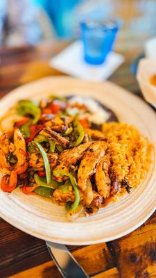 Cantina Jack's by null