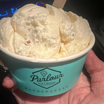 Parlour Ice Cream - The best sell- whisky flavor ice cream - Ice Cream & Frozen Yogurt Near Me - Kelowna, British Columbia Parlour Ice Cream - The best sell- whisky flavor ice cream - Ice Cream & Frozen Yogurt Near Me - Kelowna, British Columbia