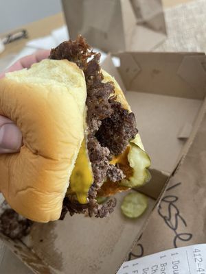 Moonlit Burgers Dormont by null