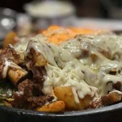 Sun Nong Dan - Spicy galbi Koh Galbi Jjim Specialty