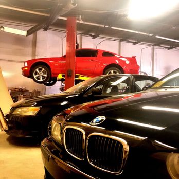 Prime Care Auto - My mustang. New exhaust. - Auto Repair Near Me - Baltimore, Maryland Prime Care Auto - My mustang. New exhaust. - Auto Repair Near Me - Baltimore, Maryland