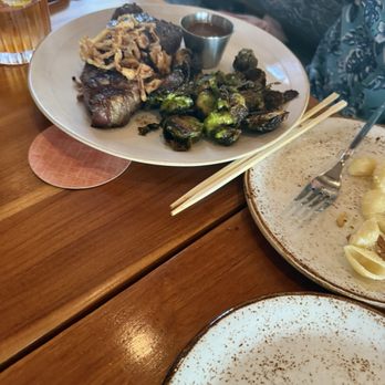 Mina's Fish House - Steak and Brussels - Seafood Near Me - Kapolei, Hawaii Mina's Fish House - Steak and Brussels - Seafood Near Me - Kapolei, Hawaii