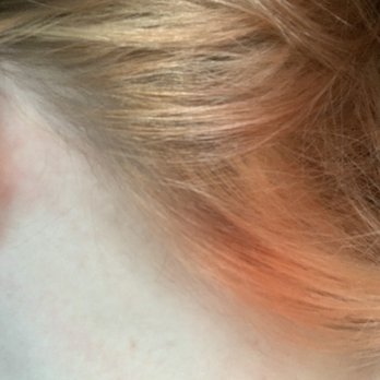 Hair Color Bar - After the first visit. - Hair Salons Near Me - Chattanooga, Tennessee