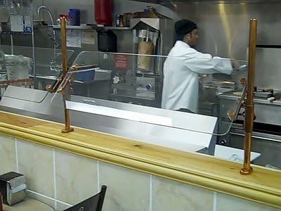 Papu's Cafe by null