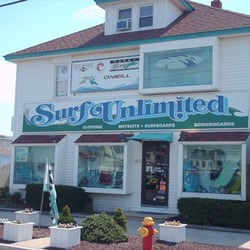 Surf Unlimited