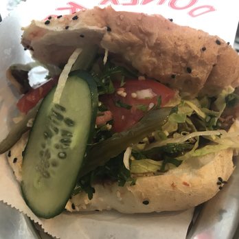 Secret Food Tours Berlin - Chicken doner kebab - Food Tours Near Me - Berlin, BE Secret Food Tours Berlin - Chicken doner kebab - Food Tours Near Me - Berlin, BE