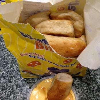 Wetzel's Pretzels - Pretzels Near Me - Palmdale, California Wetzel's Pretzels - Pretzels Near Me - Palmdale, California