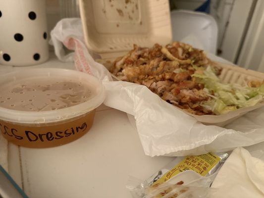 Flower City Restaurant by null