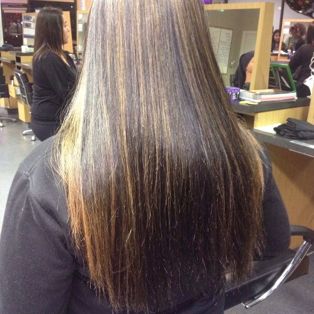 Vanity Lounge - Loved my highlights , Thanks Silver :) (510) 447-3080 - Hair Salons Near Me - Berkeley, California Vanity Lounge - Loved my highlights , Thanks Silver :) (510) 447-3080 - Hair Salons Near Me - Berkeley, California