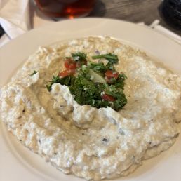 Baba Ganoush Baba Ganoush