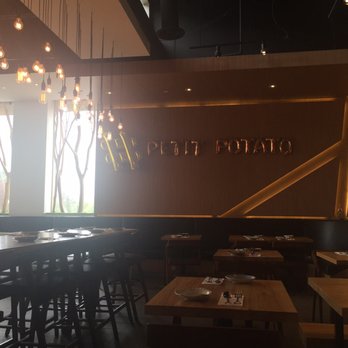 Petit Potato - Taiwanese Near Me - Toronto, Ontario Petit Potato - Taiwanese Near Me - Toronto, Ontario