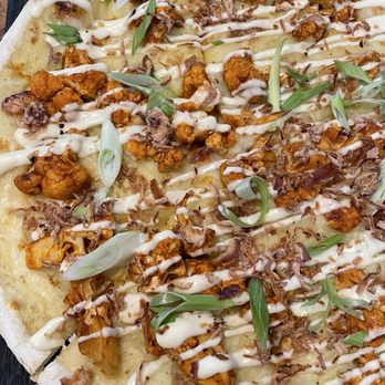 Virtuous Pie - Pizza Near Me - Vancouver, British Columbia Virtuous Pie - Pizza Near Me - Vancouver, British Columbia