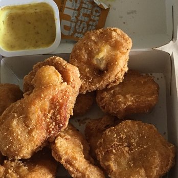 McDonald's - McDonald's chicken nuggets. - Fast Food Near Me - Castro Valley, California McDonald's - McDonald's chicken nuggets. - Fast Food Near Me - Castro Valley, California