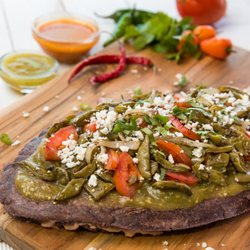 La Hechizera Tortas
