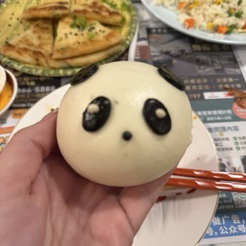 Bun World - Chinese Near Me - Ontario, California