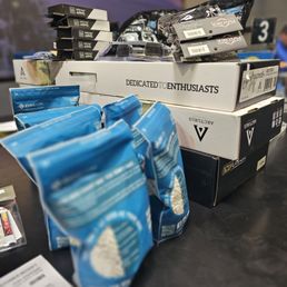 Evike Superstore has everything you want and need!