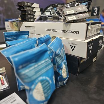 Evike Airsoft Superstore - Evike Superstore has everything you want and need! - Hunting & Fishing Supplies Near Me - Alhambra, California