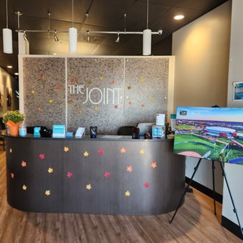 The Joint Chiropractic - At the Joint Chiropractic in Cottleville, Fall is up on us! J - Chiropractors Near Me - Saint Peters, Missouri The Joint Chiropractic - At the Joint Chiropractic in Cottleville, Fall is up on us! J - Chiropractors Near Me - Saint Peters, Missouri