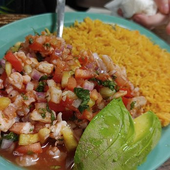 Birrieria Diaz - Shrimp ceviche - Mexican Near Me - Bethany, Oklahoma Birrieria Diaz - Shrimp ceviche - Mexican Near Me - Bethany, Oklahoma