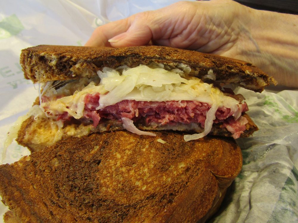 ARBY’S Updated August 2024 10 Photos 4501 S 1st St, Abilene