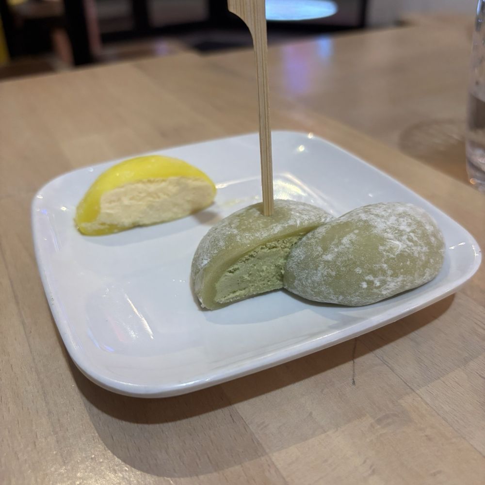 8 Ramen - Mochi - Ramen Near Me - Rockville Centre, New York
