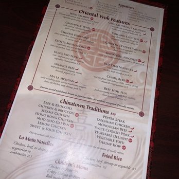 Oriental Wok - Chinese Near Me - Cincinnati, Ohio Oriental Wok - Chinese Near Me - Cincinnati, Ohio