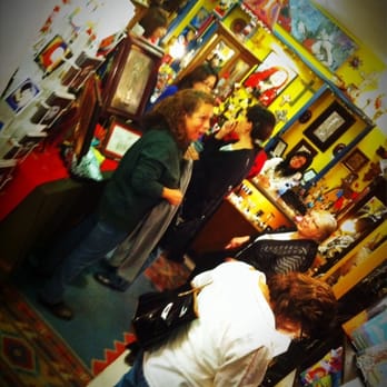 LunaSol Mexican Vintage - Art Galleries Near Me - Whittier, California