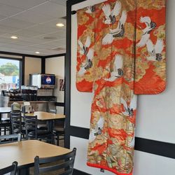 SORA Japanese Restaurant - Nice and clean