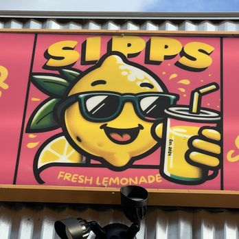 Sipps - Food Trucks Near Me - Albuquerque, New Mexico