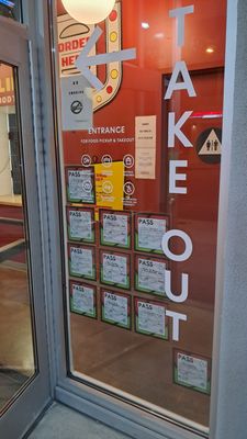 Allied Food To Go by null