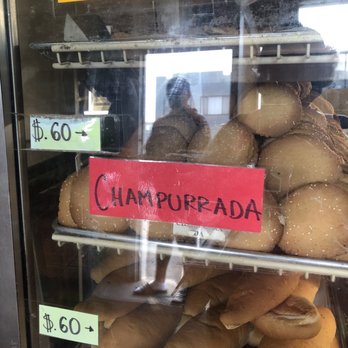 Panaderia Guatemalteca - a variety of breads - Latin American Near Me - Richmond, California Panaderia Guatemalteca - a variety of breads - Latin American Near Me - Richmond, California