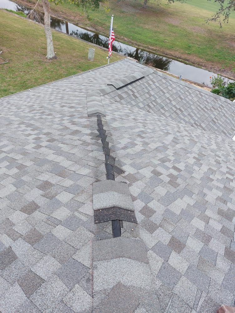 Slide of Vast Roofing Solutions