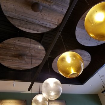 Nando's - Cozy decor - Portuguese Near Me - Milton Keynes, MIK