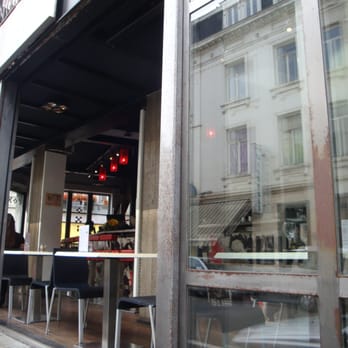 ROXI - Bars Near Me - Ixelles, BRU ROXI - Bars Near Me - Ixelles, BRU