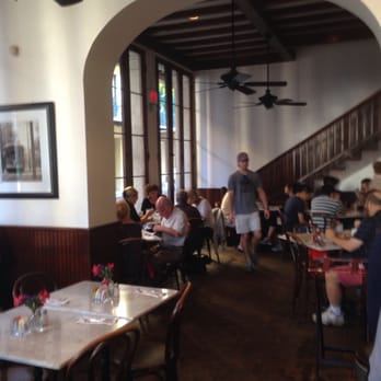 Stanley - Breakfast & Brunch Near Me - New Orleans, Louisiana