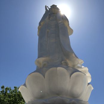 Vietnamese Buddhist Center - Buddhist Temples Near Me - Sugar Land, Texas