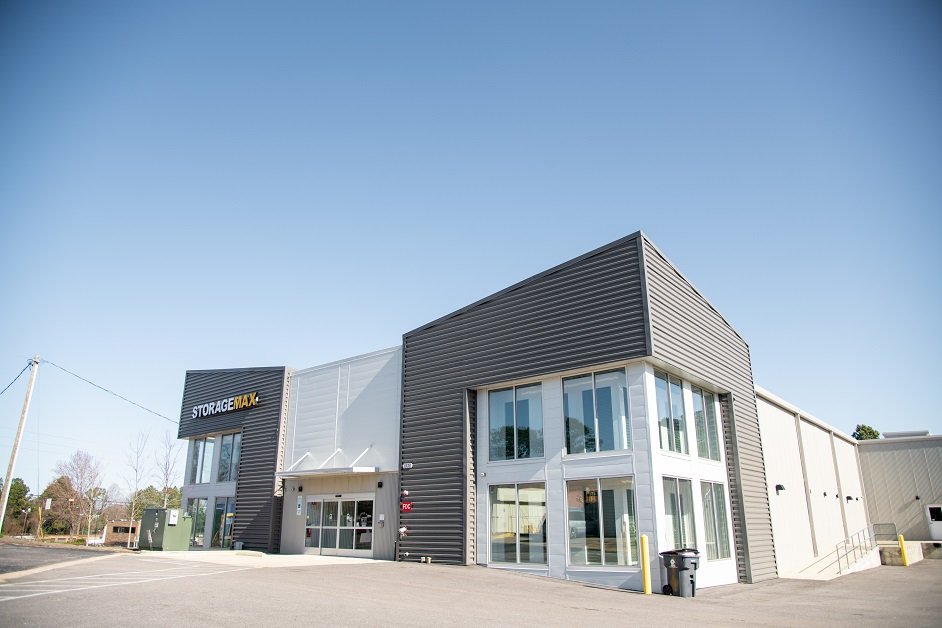 STORAGEMAX Updated August 2024 13 Photos 1932 Wake Forest Rd