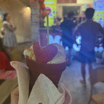 MOSA - Ice Cream & Frozen Yogurt Near Me - Honolulu, Hawaii