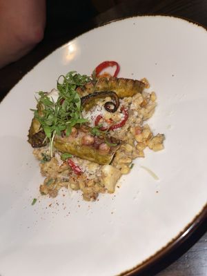 Eurasia Cafe by null