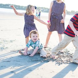 Susan Adler Photography - Family Portraits Photographer