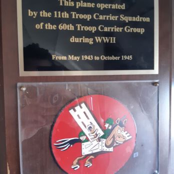 Arizona Commemorative Air Force Museum - Museums Near Me - Mesa, Arizona