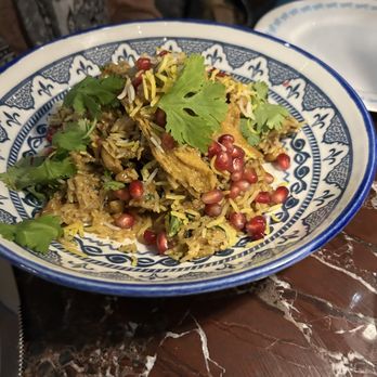Karravaan - Biryani main - Middle Eastern Near Me - Washington, DC, District of Columbia