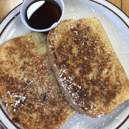 French Toast