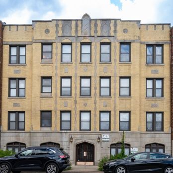 Evelyn Apartments - Apartments Near Me - Oak Park, Illinois Evelyn Apartments - Apartments Near Me - Oak Park, Illinois