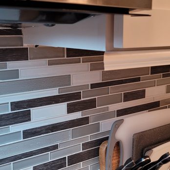 S&W Kitchens - Missing trim - Kitchen & Bath Near Me - Longwood, Florida