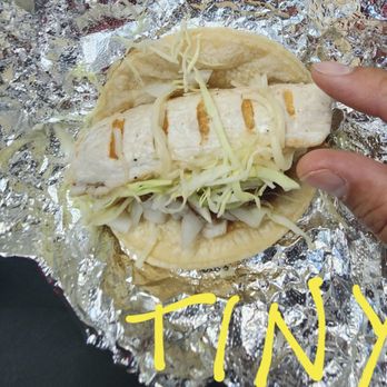 Baja Fish Tacos - Seafood Near Me - Tustin, California Baja Fish Tacos - Seafood Near Me - Tustin, California
