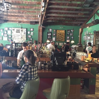 Ball & Chain - Inside - Music Venues Near Me - Miami, Florida Ball & Chain - Inside - Music Venues Near Me - Miami, Florida