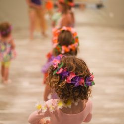 Lyrique Dance