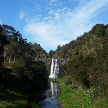 Hunua Falls - Local Flavor Near Me - Hunua, AUK